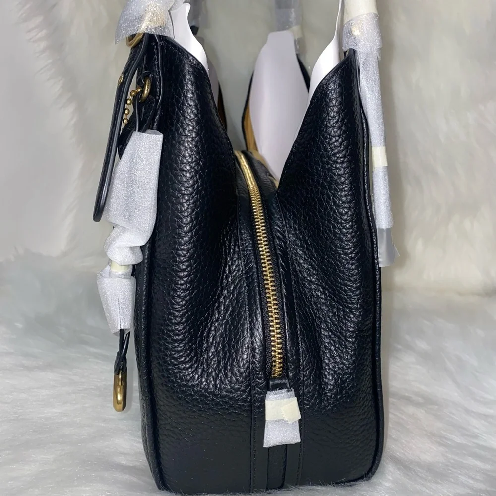 Coach leather purse New - Picture 4 of 16